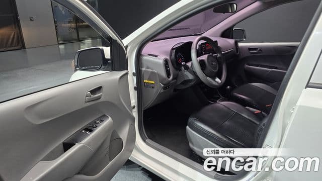 Kia All New Morning 2018 — Şəkil 18/20