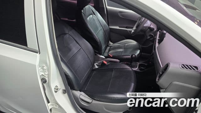 Kia All New Morning 2018 — Şəkil 6/20