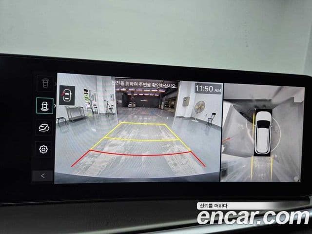 Kia Sorento 2024 — фото 14 из 19
