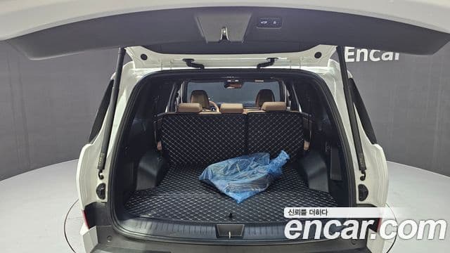 Hyundai Santa Fe 2024 — фото 20 из 20