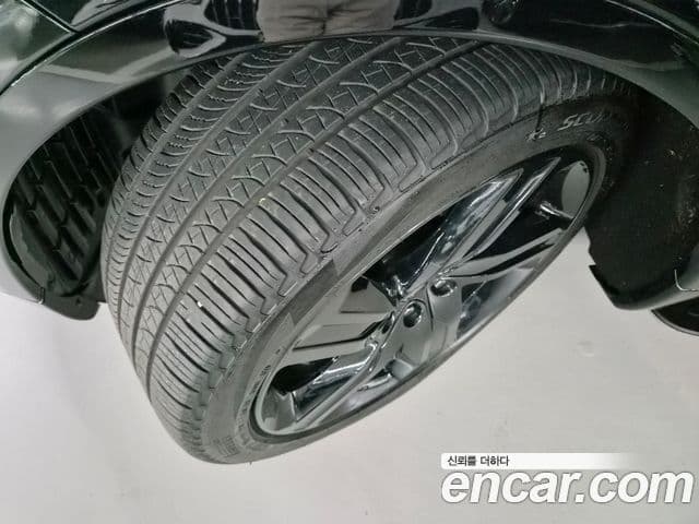 Land Rover Discovery 5 2025 — ფოტო 19/20