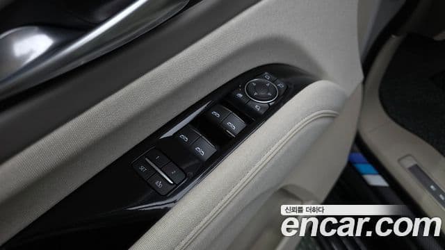 Cadillac Escalade 2024 — Photo 16/35