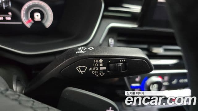 Audi A4 2021 — Photo 6/34