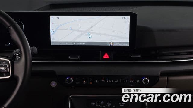 Kia Carnival 2024 — Şəkil 12/20