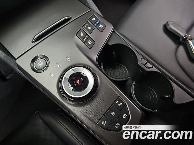 Kia Sportage 2025 — ფოტო 7/20