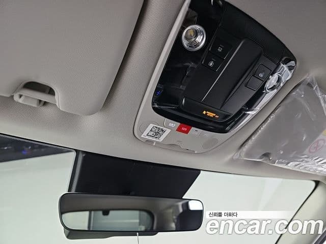 Kia Sportage 2025 — ფოტო 12/20