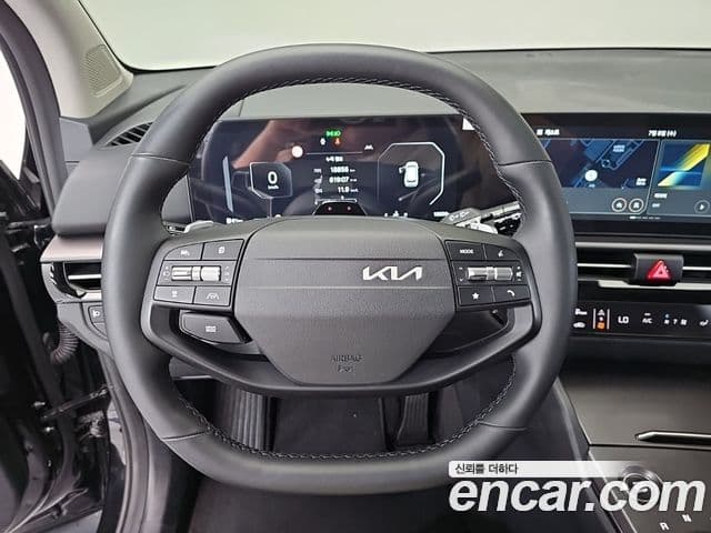 Kia Sportage 2025 — фото 13 из 20