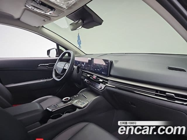 Kia Sportage 2025 — ფოტო 17/20