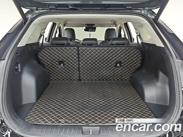 Kia Sportage 2025 — ფოტო 19/20