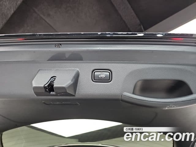 Kia Sportage 2025 — ფოტო 20/20