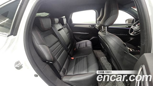 Renault Samsung XM3 2022 — Şəkil 22/31