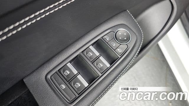 Renault Samsung XM3 2022 — Şəkil 4/31
