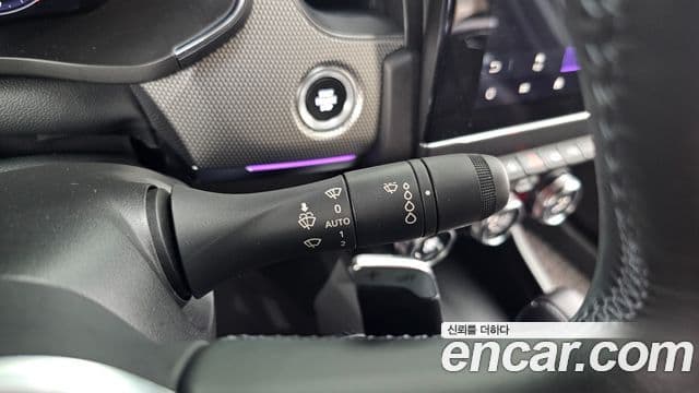 Renault Samsung XM3 2022 — Şəkil 14/31