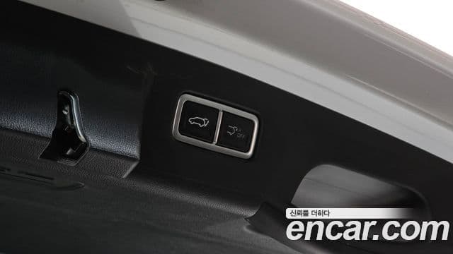 Kia Sorento 2024 — ფოტო 20/20