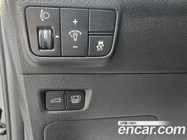 Kia K5 2024 — фото 13 из 18