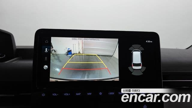 Hyundai Staria 2024 — фото 16 из 20