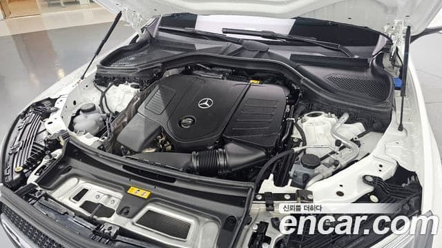 Mercedes-Benz GLC-Class 2024 — Фото 6/20