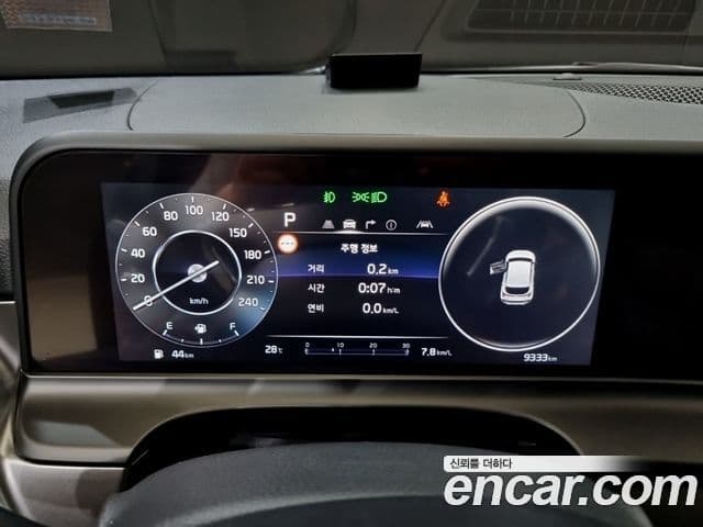 Kia Seltos 2025 — фото 6 из 20