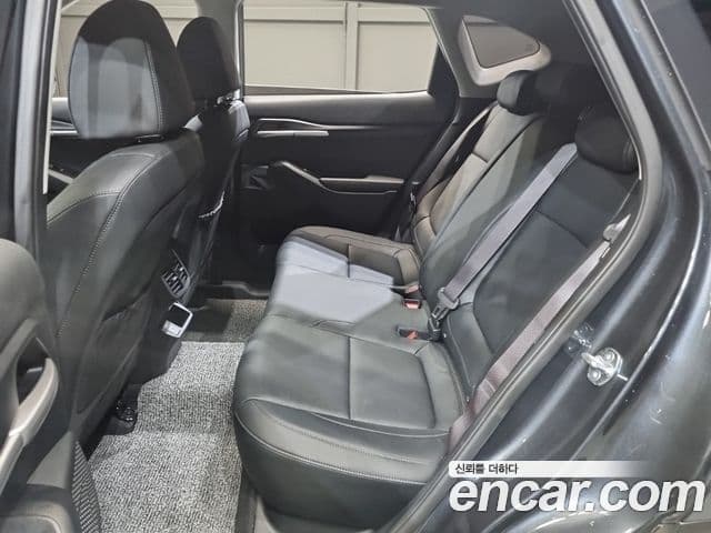 Kia Seltos 2025 — фото 17 из 20