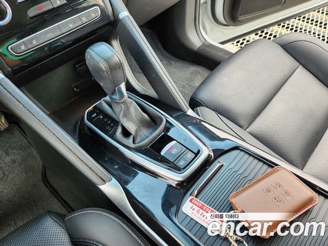 Renault Samsung QM6 2022 — Şəkil 2/20