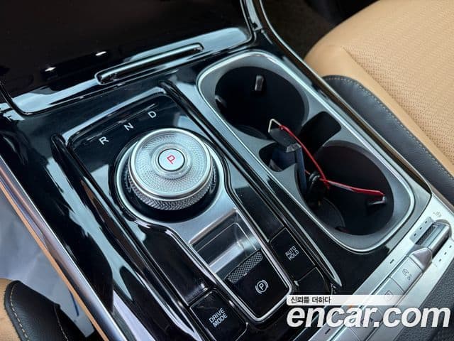 Kia Carnival 2020 — Фото 17/20
