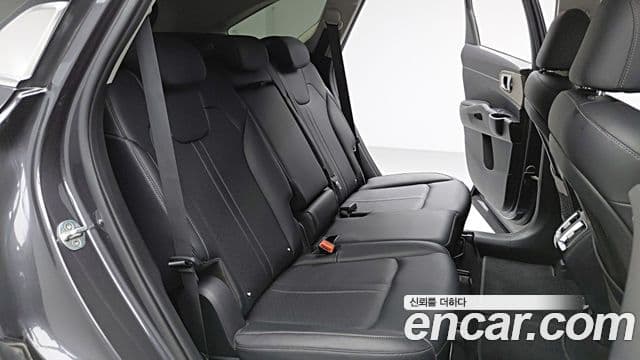 Kia Sorento 2021 — фото 14 из 20