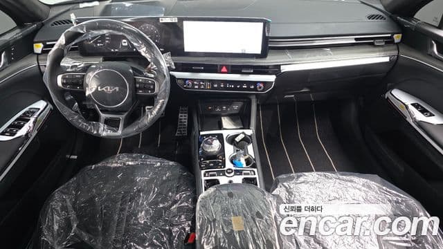 Kia K5 2026 — ფოტო 7/20