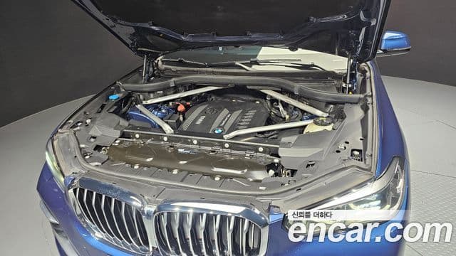 BMW X5 2020 — фото 6 из 20