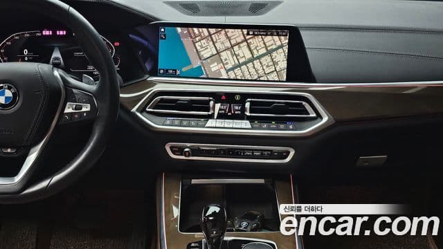 BMW X5 2020 — фото 14 из 20
