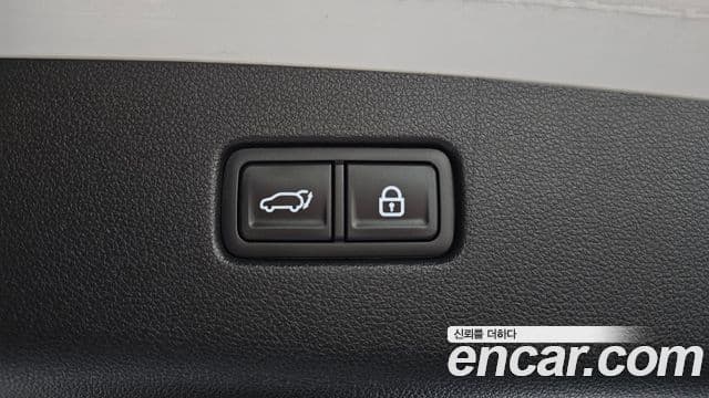 Genesis GV70 2021 — фото 20 из 20