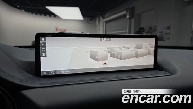 Genesis GV80 2020 — фото 15 из 20