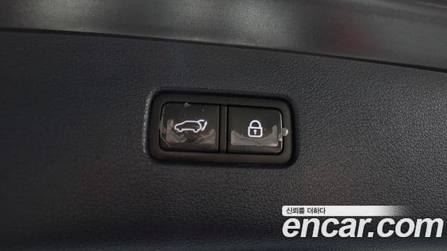 Genesis GV80 2020 — ფოტო 19/20