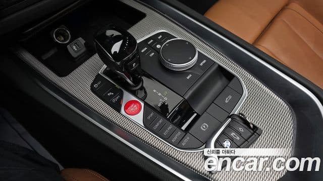BMW Z4 2020 — ფოტო 9/20
