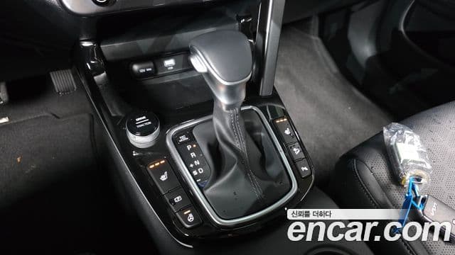 Kia Seltos 2024 — Şəkil 9/20