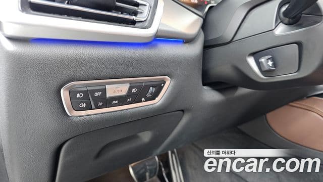 BMW X6 2020 — фото 20 из 20