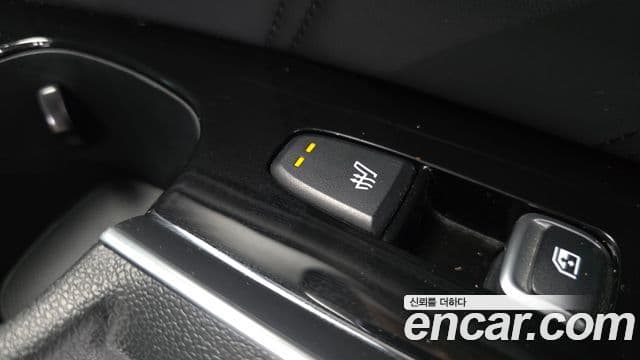 Kia Sorento 2021 — ფოტო 19/20
