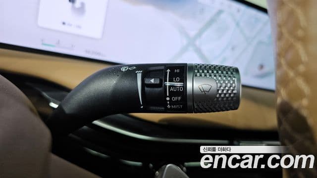 Genesis Electrified G80 2025 — фото 20 из 20