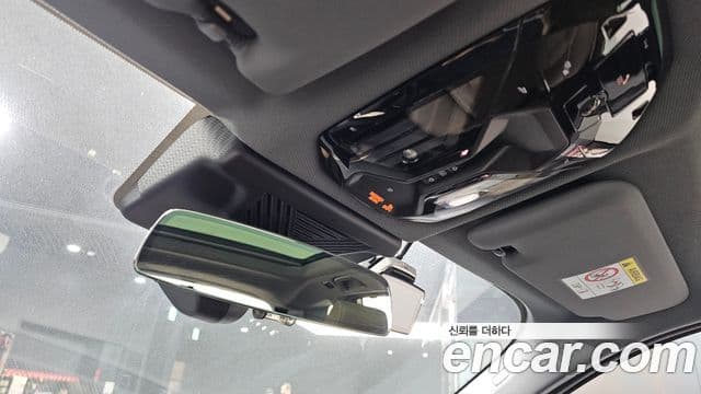 BMW X3 2025 — ფოტო 19/20