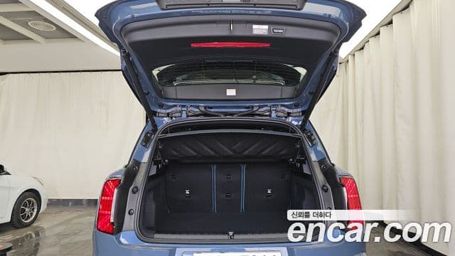 Mini Cooper S Countryman 2026 — Фото 20/20