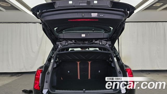 Mini Cooper S Countryman 2026 — ფოტო 5/20