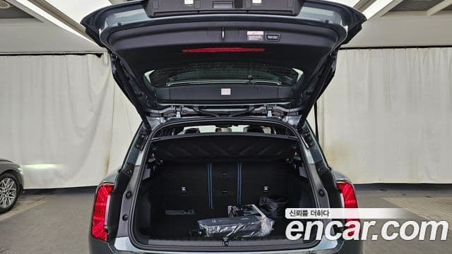 Mini Cooper S Countryman 2026 — фото 20 из 20