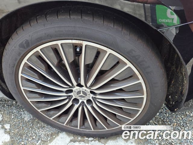 Mercedes-Benz CLE-Class 2025 — фото 5 из 10