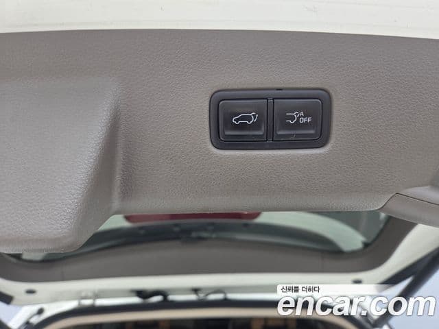 Kia Carnival 2022 — Şəkil 7/19