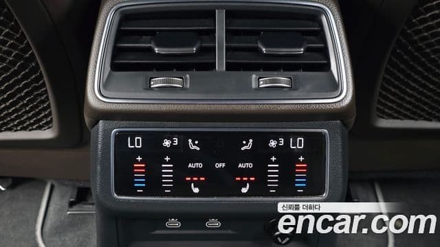 Audi A7 2022 — ფოტო 19/20