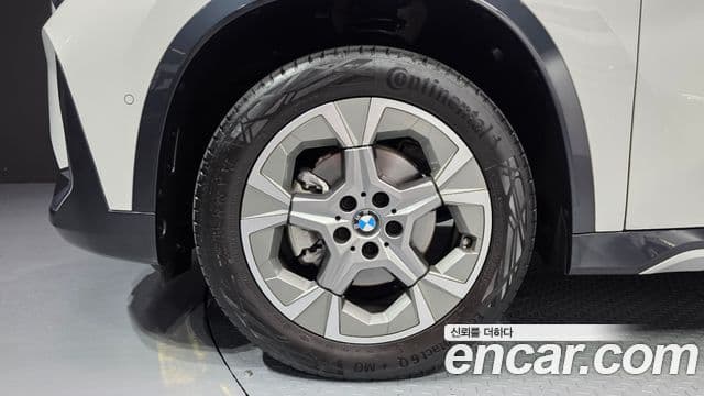 BMW X1 2024 — Şəkil 5/20