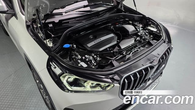 BMW X1 2024 — фото 6 из 20