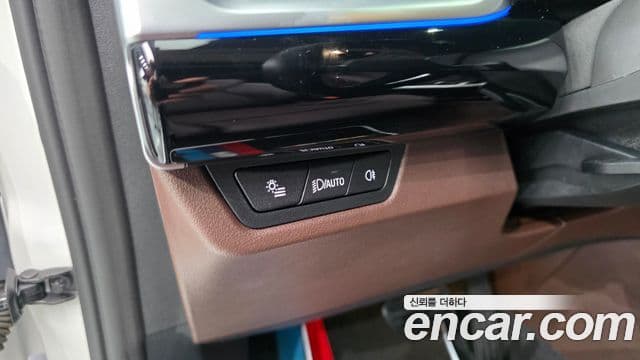 BMW X1 2024 — Şəkil 12/20