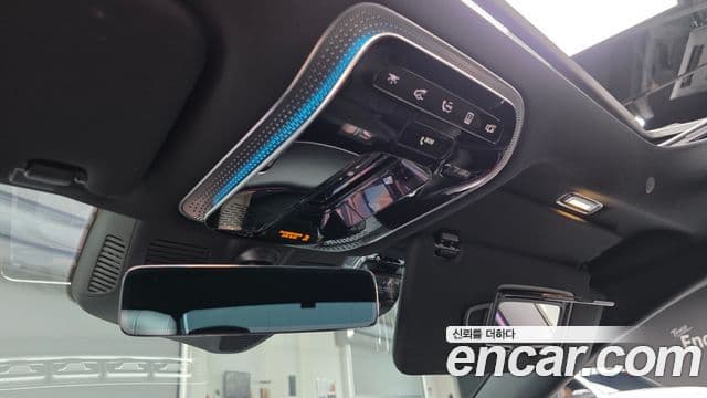Mercedes-Benz S-Class 2021 — фото 20 из 20