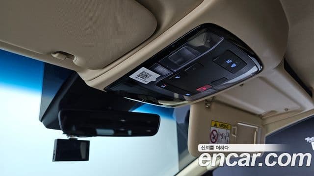 Hyundai Staria 2024 — Фото 18/20