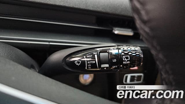 Hyundai Staria 2024 — Фото 19/20